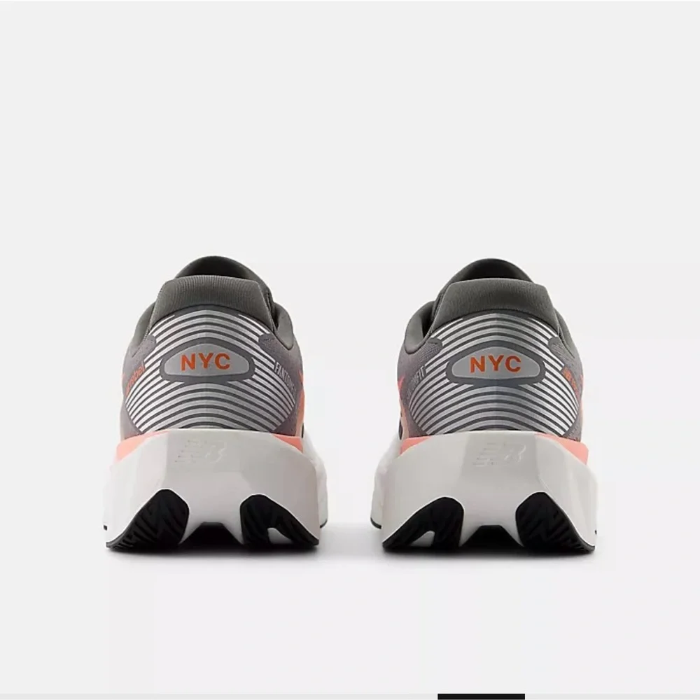 New Balance TCS NYC Marathon FuelCell Rebel v5 - Picture 8 of 13
